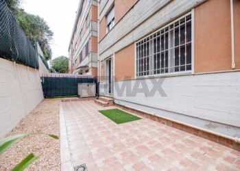 Trilocale via robert baden powell 
 Sampierdarena, Genova, Genova (zona Sampierdarena) - foto 11