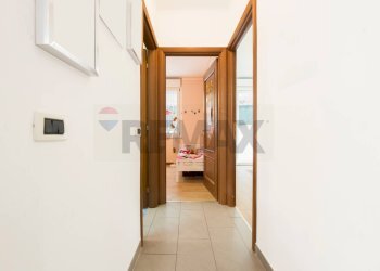 Trilocale via robert baden powell 
 Sampierdarena, Genova, Genova (zona Sampierdarena) - foto 12