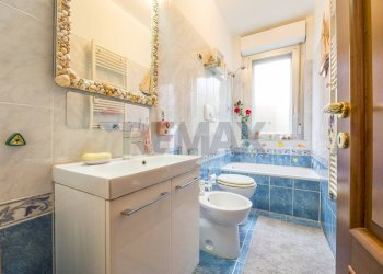 Trilocale via robert baden powell 
 Sampierdarena, Genova, Genova (zona Sampierdarena) - foto 14