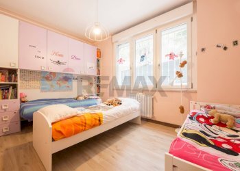 Trilocale via robert baden powell 
 Sampierdarena, Genova, Genova (zona Sampierdarena) - foto 15