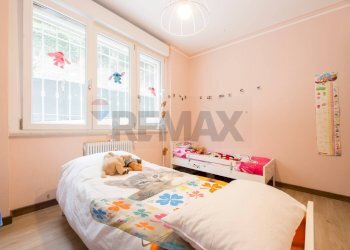 Trilocale via robert baden powell 
 Sampierdarena, Genova, Genova (zona Sampierdarena) - foto 16