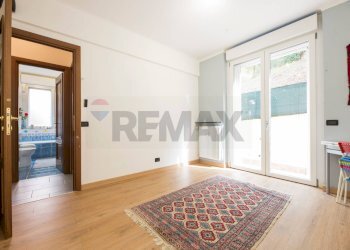 Trilocale via robert baden powell 
 Sampierdarena, Genova, Genova (zona Sampierdarena) - foto 18