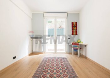 Trilocale via robert baden powell 
 Sampierdarena, Genova, Genova (zona Sampierdarena) - foto 19