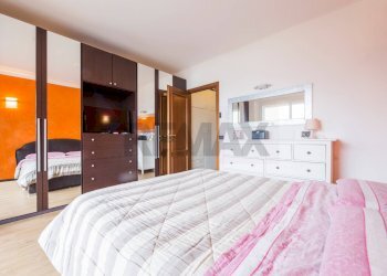 Trilocale via robert baden powell 
 Sampierdarena, Genova, Genova (zona Sampierdarena) - foto 26