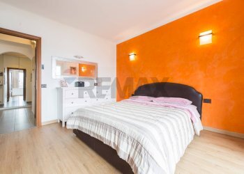 Trilocale via robert baden powell 
 Sampierdarena, Genova, Genova (zona Sampierdarena) - foto 28