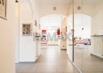 Trilocale via robert baden powell 
 Sampierdarena, Genova, Genova (zona Sampierdarena) - foto 32