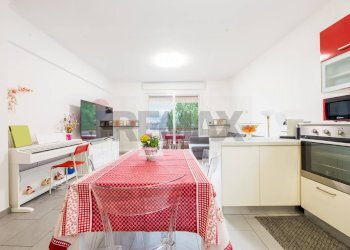 Trilocale via robert baden powell 
 Sampierdarena, Genova, Genova (zona Sampierdarena) - foto 34