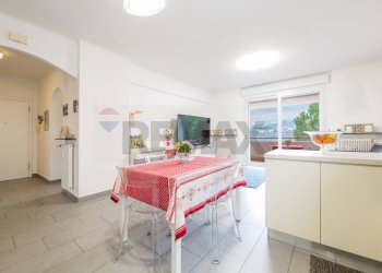 Trilocale via robert baden powell 
 Sampierdarena, Genova, Genova (zona Sampierdarena) - foto 36