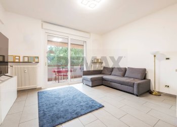 Trilocale via robert baden powell 
 Sampierdarena, Genova, Genova (zona Sampierdarena) - foto 38