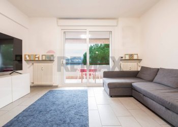 Trilocale via robert baden powell 
 Sampierdarena, Genova, Genova (zona Sampierdarena) - foto 39