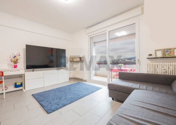 Trilocale via robert baden powell 
 Sampierdarena, Genova, Genova (zona Sampierdarena) - foto 40