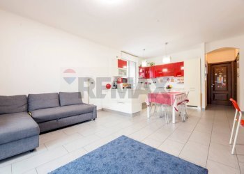 Trilocale via robert baden powell 
 Sampierdarena, Genova, Genova (zona Sampierdarena) - foto 43