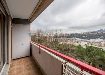 Trilocale via robert baden powell 
 Sampierdarena, Genova, Genova (zona Sampierdarena) - foto 46