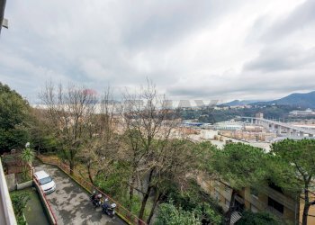 Trilocale via robert baden powell 
 Sampierdarena, Genova, Genova (zona Sampierdarena) - foto 48