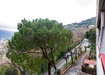 Trilocale via robert baden powell 
 Sampierdarena, Genova, Genova (zona Sampierdarena) - foto 50