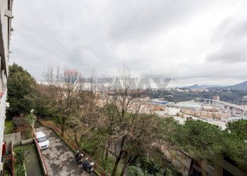 Trilocale via robert baden powell 
 Sampierdarena, Genova, Genova (zona Sampierdarena) - foto 51