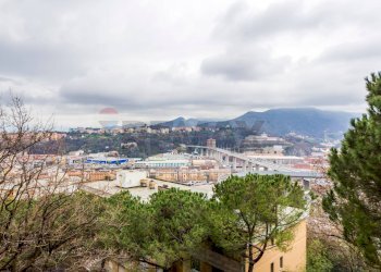 Trilocale via robert baden powell 
 Sampierdarena, Genova, Genova (zona Sampierdarena) - foto 52