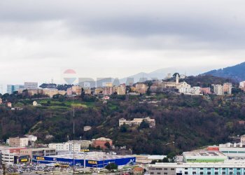 Trilocale via robert baden powell 
 Sampierdarena, Genova, Genova (zona Sampierdarena) - foto 56