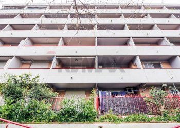 Trilocale via robert baden powell 
 Sampierdarena, Genova, Genova (zona Sampierdarena) - foto 61