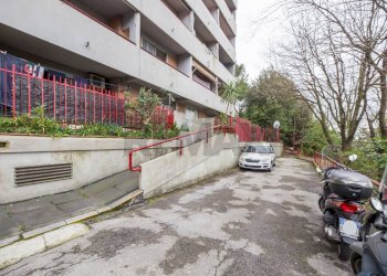 Trilocale via robert baden powell 
 Sampierdarena, Genova, Genova (zona Sampierdarena) - foto 62