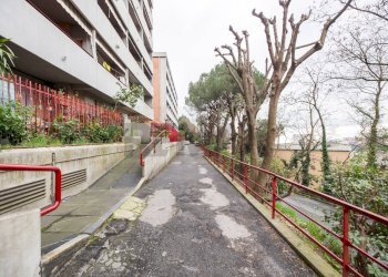 Trilocale via robert baden powell 
 Sampierdarena, Genova, Genova (zona Sampierdarena) - foto 63