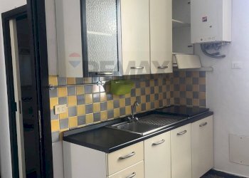 One-room apartment Via Casata Centuriona, 7 
 Marassi, Genova (neighborhood Marassi) - photo 2