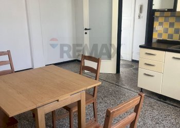 One-room apartment Via Casata Centuriona, 7 
 Marassi, Genova (neighborhood Marassi) - photo 3