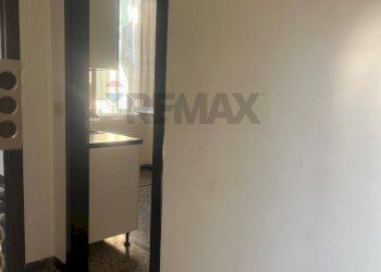 One-room apartment Via Casata Centuriona, 7 
 Marassi, Genova (neighborhood Marassi) - photo 5