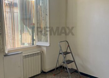 One-room apartment Via Casata Centuriona, 7 
 Marassi, Genova (neighborhood Marassi) - photo 6