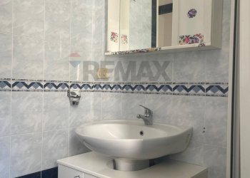 One-room apartment Via Casata Centuriona, 7 
 Marassi, Genova (neighborhood Marassi) - photo 10