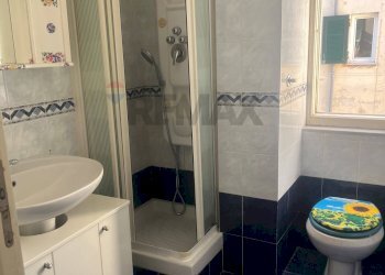 One-room apartment Via Casata Centuriona, 7 
 Marassi, Genova (neighborhood Marassi) - photo 11