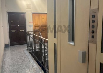 One-room apartment Via Casata Centuriona, 7 
 Marassi, Genova (neighborhood Marassi) - photo 12