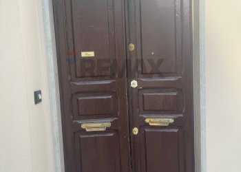 One-room apartment Via Casata Centuriona, 7 
 Marassi, Genova (neighborhood Marassi) - photo 13