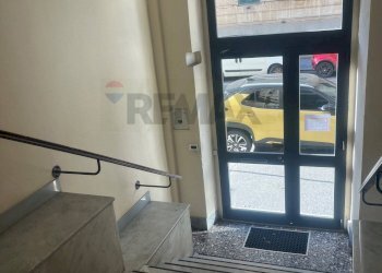 One-room apartment Via Casata Centuriona, 7 
 Marassi, Genova (neighborhood Marassi) - photo 14