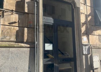 One-room apartment Via Casata Centuriona, 7 
 Marassi, Genova (neighborhood Marassi) - photo 15