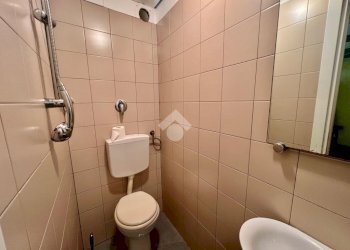 Three-room apartment Via Ippolito Nievo, Finale Ligure - photo 11