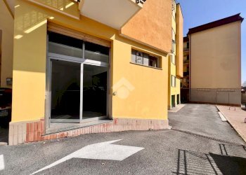 Three-room apartment Via Ippolito Nievo, Finale Ligure - photo 27