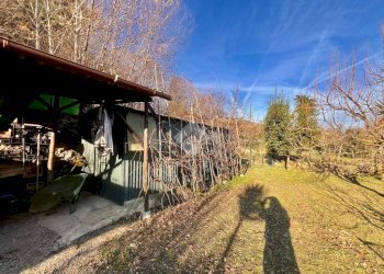 Terreno agricolo Via madonna della neve, Rialto - foto 15