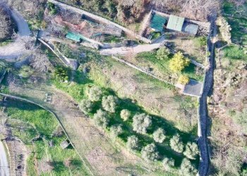 Terreno agricolo Via madonna della neve, Rialto - foto 31