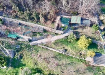 Terreno agricolo Via madonna della neve, Rialto - foto 32