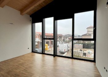 camera - Loft Via Riviera Berica 45, Barbarano Mossano - foto 5