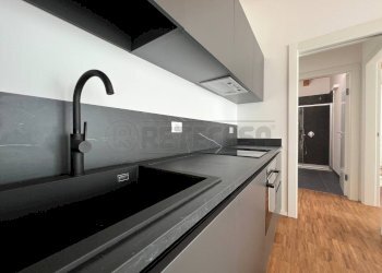 soggiorno - Loft Via Riviera Berica 45, Barbarano Mossano - foto 2