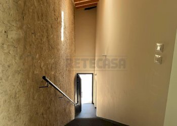 scala - Loft Via Riviera Berica 45, Barbarano Mossano - foto 4