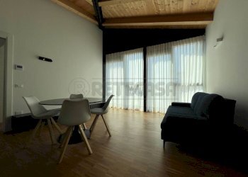 soggiorno - Loft Via Riviera Berica 45, Barbarano Mossano - foto 8
