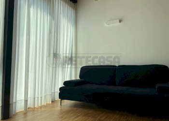 soggiorno - Loft Via Riviera Berica 45, Barbarano Mossano - foto 9