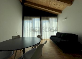 soggiorno - Loft Via Riviera Berica 45, Barbarano Mossano - foto 10
