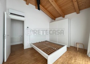 camera - Loft Via Riviera Berica 45, Barbarano Mossano - foto 11