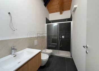 bagno - Loft Via Riviera Berica 45, Barbarano Mossano - foto 13
