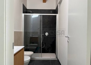 bagno - Loft Via Riviera Berica 45, Barbarano Mossano - foto 14