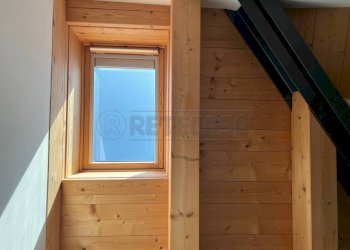 velux bagno - Loft Via Riviera Berica 45, Barbarano Mossano - foto 15